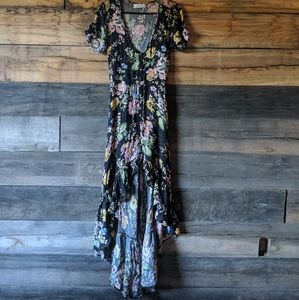 Auguste the label maxi dress